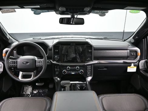 New 2026 Ford F150 Tremor w/ Equipment Group 402B AWD/4WD image 21
