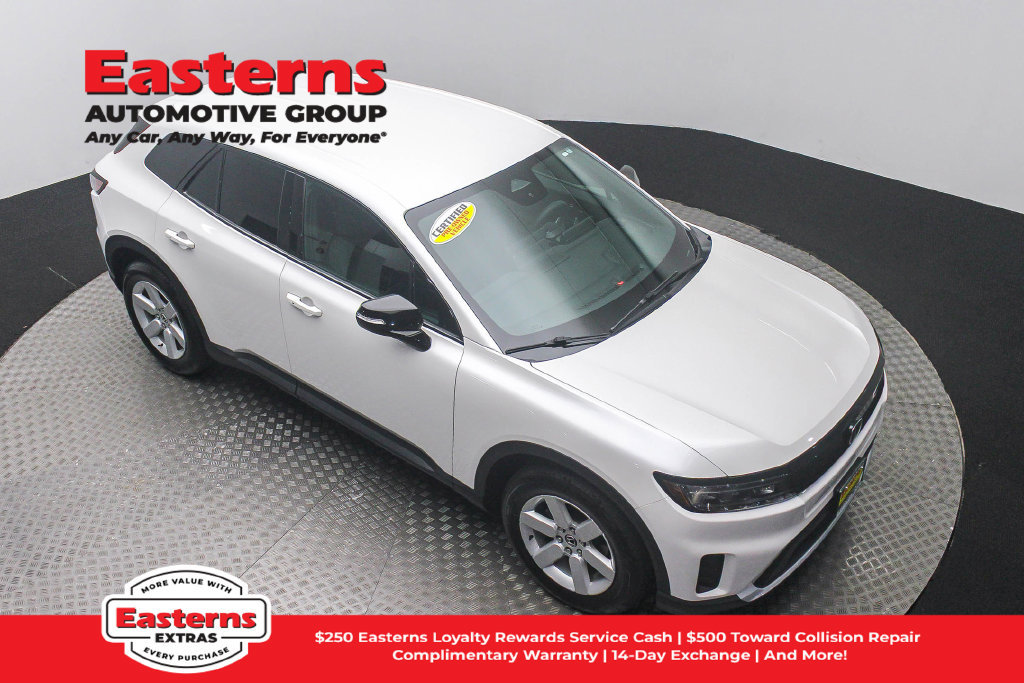 Used 2024 Honda Prologue EX image 4