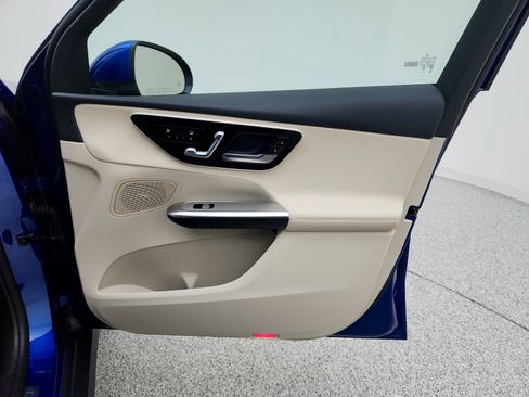 Certified 2026 Mercedes-Benz GLC 300 image 31