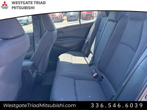 Used 2023 Toyota Corolla LE FWD image 21