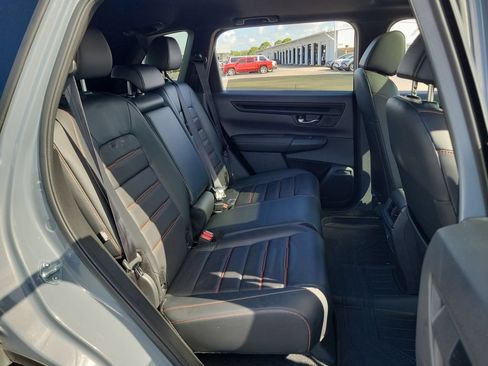 Used 2024 Honda CR-V Sport-L image 27