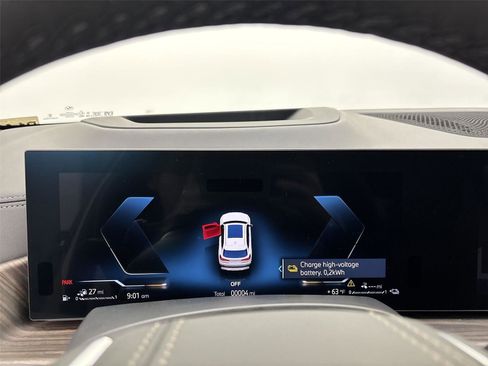 New 2026 BMW X5 xDrive50e w/ Executive Package image 28