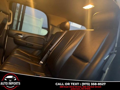 Used 2009 Chevrolet Tahoe 2WD image 12