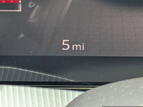 New 2026 Nissan Murano SL AWD/4WD image 29