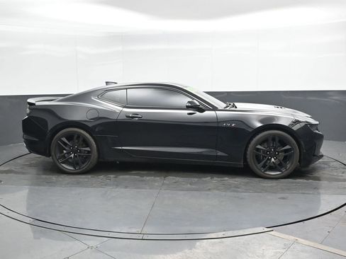 Used 2023 Chevrolet Camaro LT w/ RS Package image 3