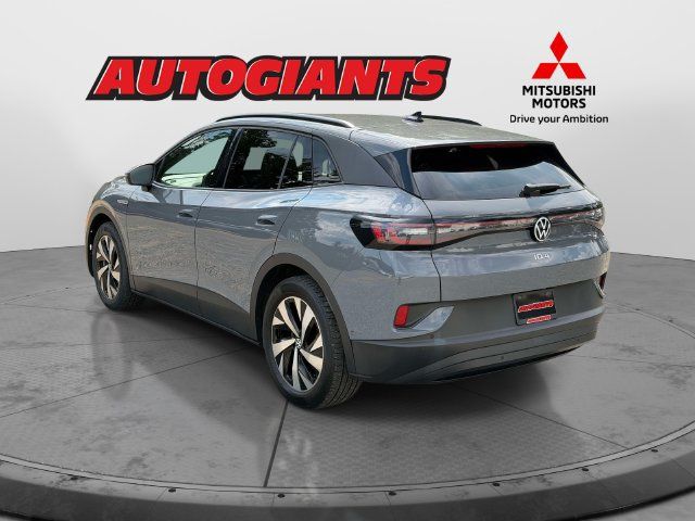 Used 2023 Volkswagen ID.4 Pro RWD image 6