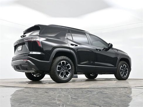 Used 2026 Chevrolet Equinox ACTIV w/ Convenience Package III image 33