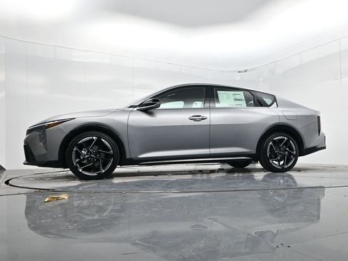 New 2026 Kia K4 GT-Line w/ GT-Line Premium Package image 39