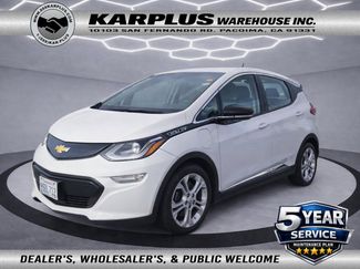 Used 2020 Chevrolet Bolt LT video 1