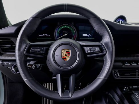 Certified 2024 Porsche 911 GT3 RS w/ Chrono Package image 9