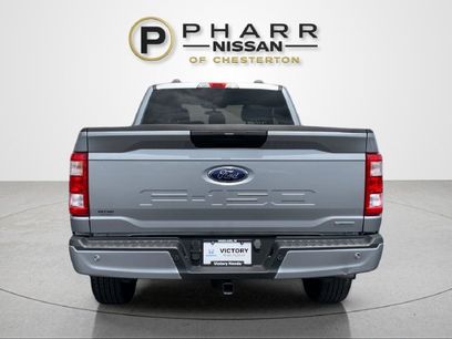Used 2023 Ford F150 XL w/ STX Appearance Package