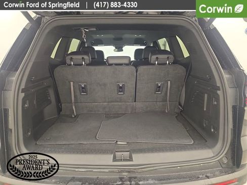 Used 2024 GMC Acadia Elevation image 15