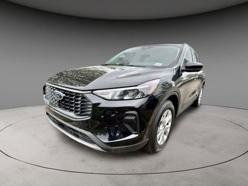 New 2024 Ford Escape Active w/ Tech Pack #2 image 1
