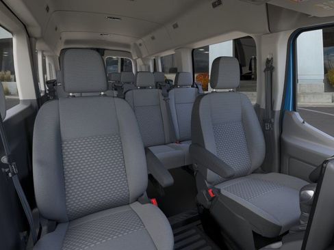 New 2026 Ford Transit 350 XLT AWD/4WD image 10