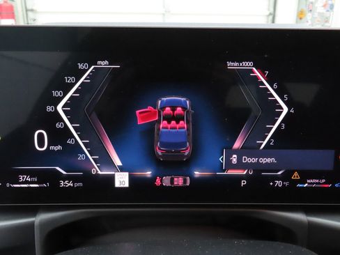 Used 2025 BMW 330i xDrive 330i xDrive image 11