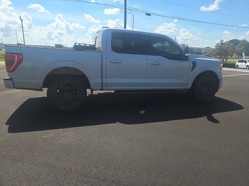 Used 2022 Ford F150 XLT w/ Equipment Group 302A High AWD/4WD image 17