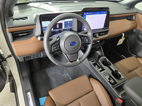 New 2026 Subaru Outback Touring image 10