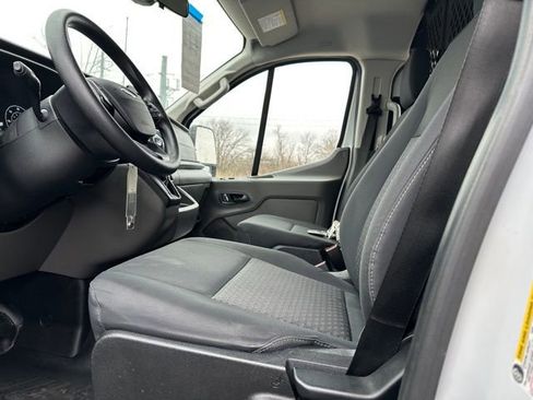 Used 2024 Ford Transit 250 Low Roof w/ Exterior Upgrade Package image 14