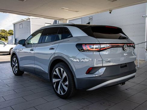 Used 2022 Volkswagen ID.4 Pro S w/ Gradient Package image 12