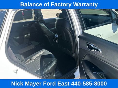 Used 2023 Kia Sportage SX AWD/4WD image 15
