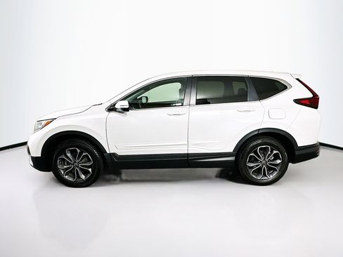 Used 2022 Honda CR-V EX-L image 4