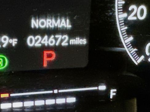 Used 2025 Honda Civic Sport image 19