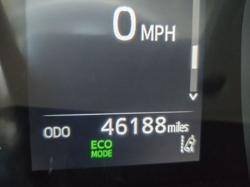 Used 2022 Toyota Camry LE FWD image 25