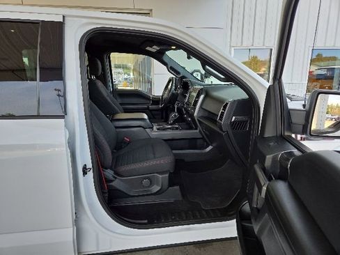 Used 2018 Ford F150 XLT w/ Equipment Group 301A Mid AWD/4WD image 45
