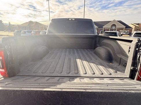Used 2024 RAM 3500 Laramie w/ Safety Group image 5