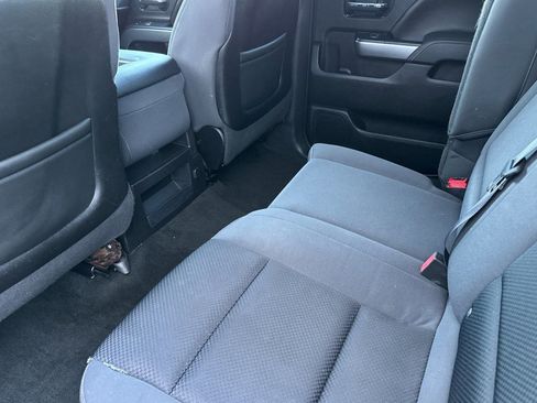 Used 2014 Chevrolet Silverado 1500 LT w/ LT Convenience Package image 27