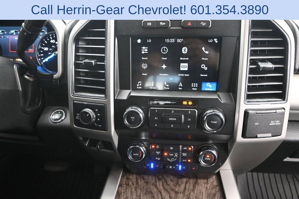 Used 2019 Ford F250 4x4 Crew Cab Super Duty image 28
