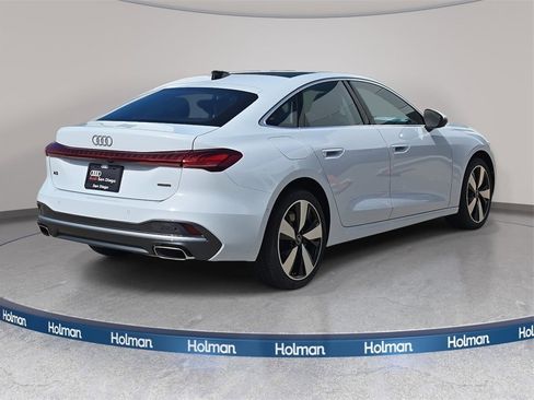 New 2025 Audi A5 2.0T Premium Plus Sedan image 5