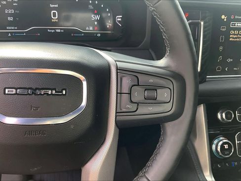 Certified 2024 GMC Yukon XL Denali image 22