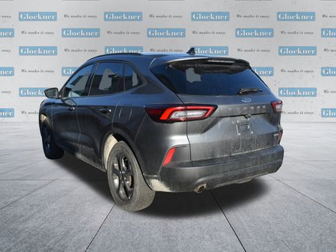 Used 2025 Ford Escape ST-Line image 6