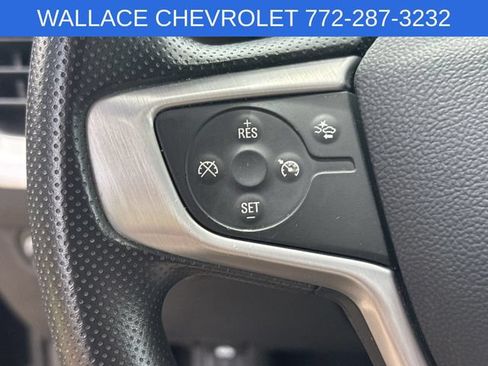 Used 2024 GMC Terrain SLE FWD image 22