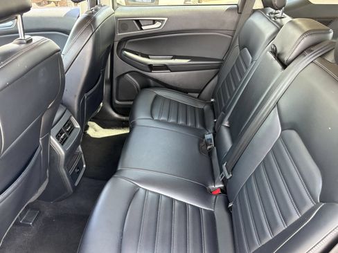 Certified 2024 Ford Edge SEL AWD/4WD image 21
