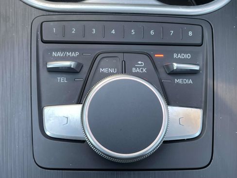 Used 2017 Audi A4 2.0T Ultra Premium w/ Convenience Package FWD image 32