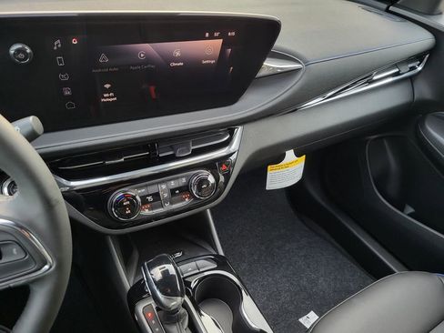 New 2026 Buick Envista Sport Touring w/ Convenience I Package image 8