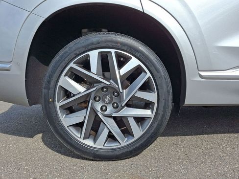 Used 2022 Hyundai Santa Fe Calligraphy image 33