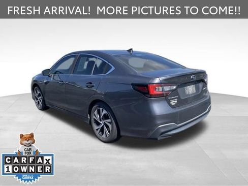 Used 2020 Subaru Legacy w/ Popular Package #1 AWD/4WD image 7
