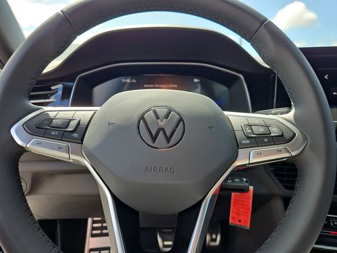 New 2026 Volkswagen Jetta Sport image 16