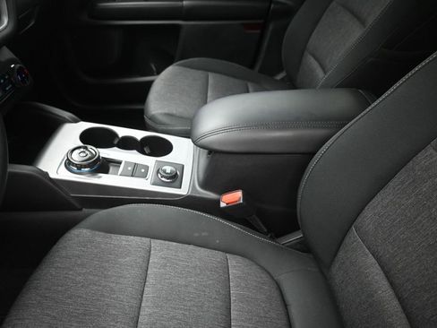 Used 2024 Ford Bronco Sport Big Bend AWD/4WD image 20