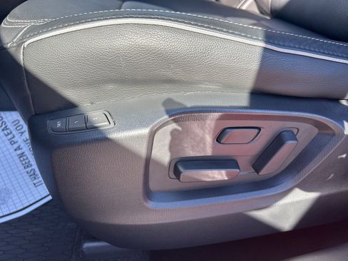 Certified 2025 MAZDA CX-5 AWD 2.5 S w/ Preferred Package image 17