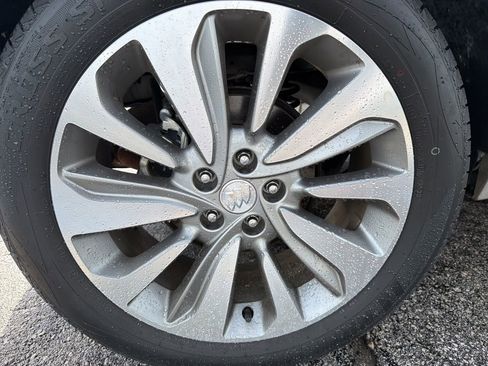 Used 2017 Buick Encore Preferred image 15