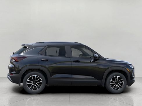 New 2026 Chevrolet TrailBlazer LT w/ Convenience Package AWD/4WD image 5