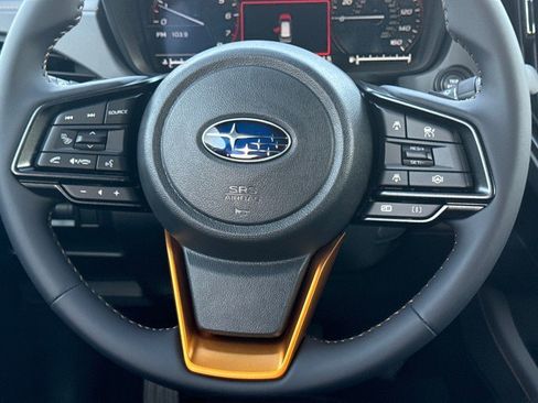 New 2026 Subaru Forester Wilderness image 13