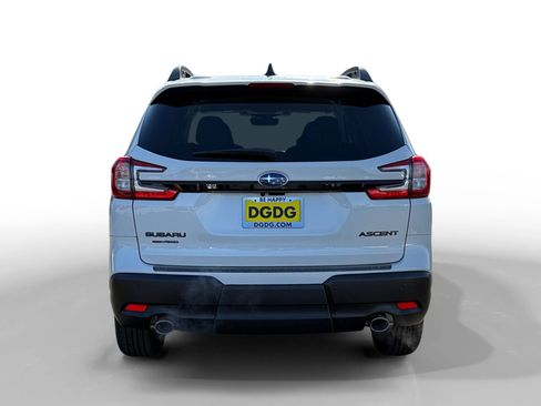 New 2026 Subaru Ascent Premium image 4