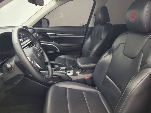 Used 2021 Kia Telluride S image 17