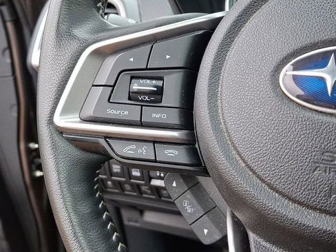 Used 2023 Subaru Forester Touring image 22