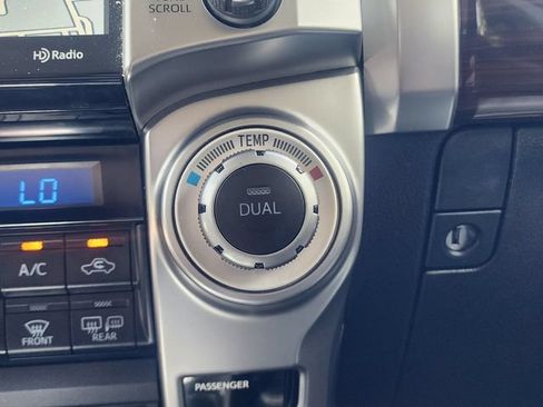 Used 2024 Toyota 4Runner Limited RWD image 38